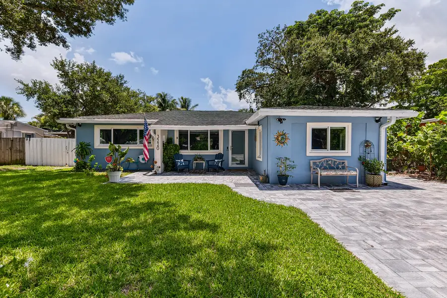 3220 SW 16th Court, Fort Lauderdale, FL 33312 - #2