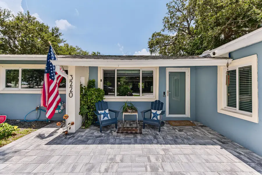 3220 SW 16th Court, Fort Lauderdale, FL 33312 - #3