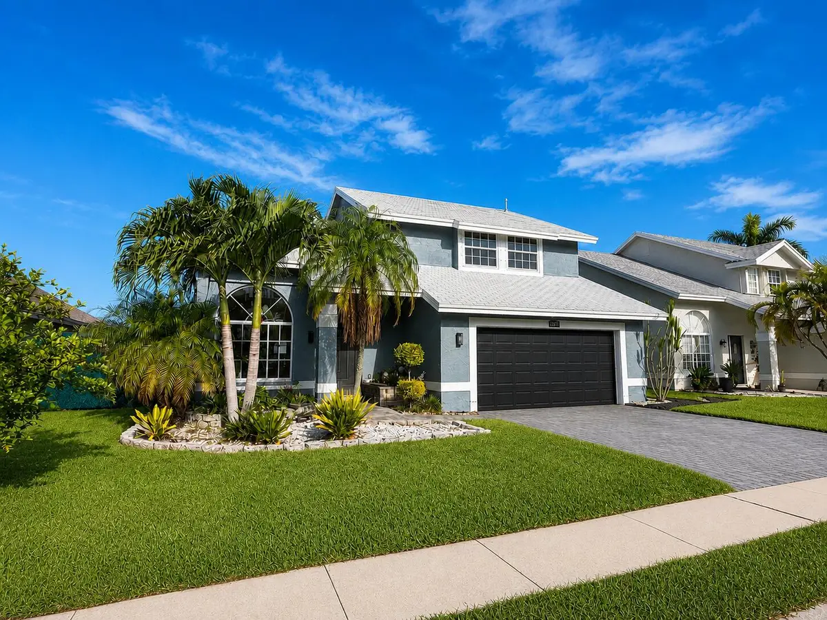 3161 NW 122nd Terrace, Sunrise, FL 33323 - #1