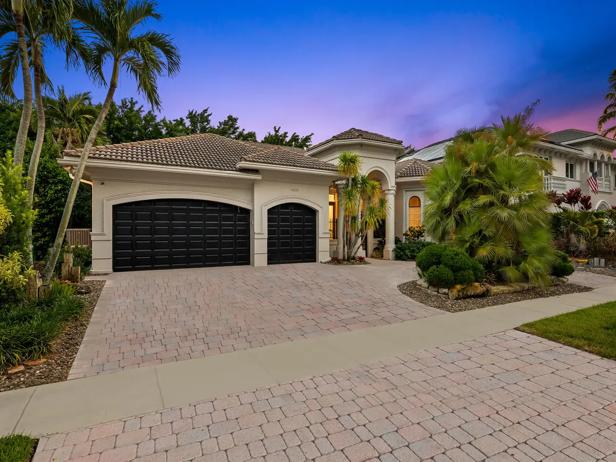 10800 Blue Palm Street, Plantation, FL 33324 - #1