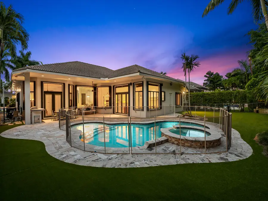 10800 Blue Palm Street, Plantation, FL 33324 - #2