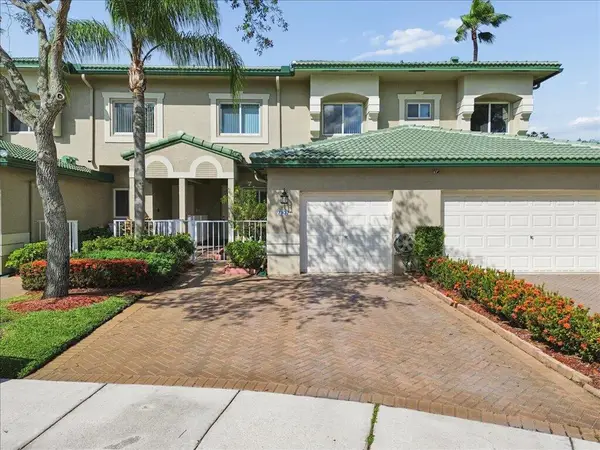 7937 Exeter Circle E #102, Tamarac, FL 33321