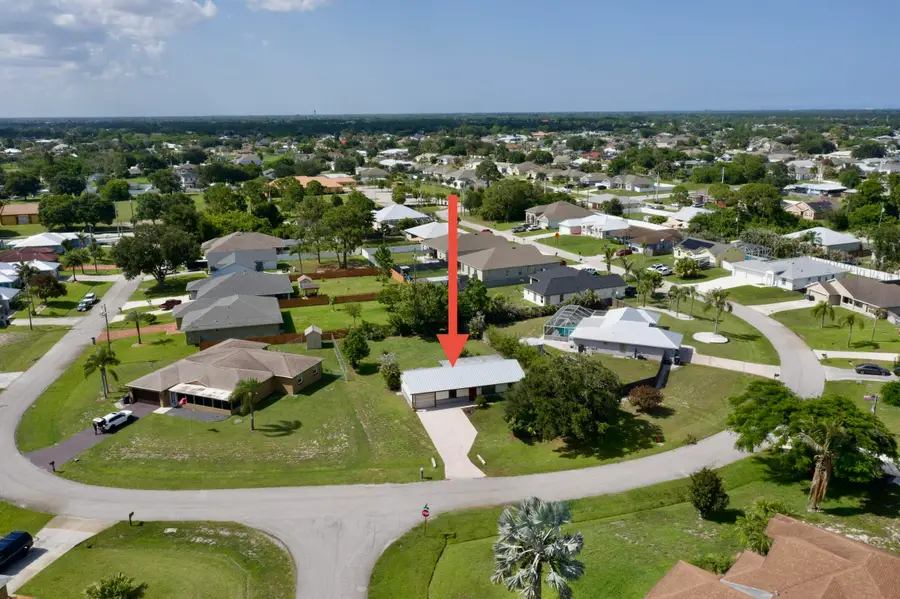 155 SW Klee Circle, Port Saint Lucie, FL 34953 - #3