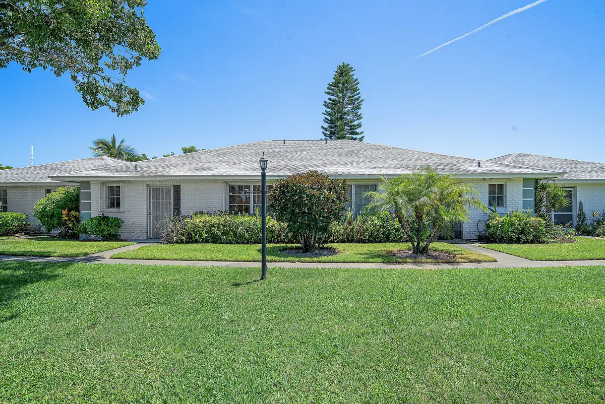 1440 SW 28th Avenue #10, Boynton Beach, FL 33426 - #1