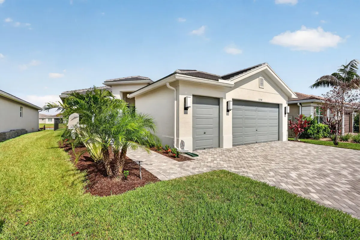 11758 SW Coral Cove Parkway, Port Saint Lucie, FL 34987 - #1