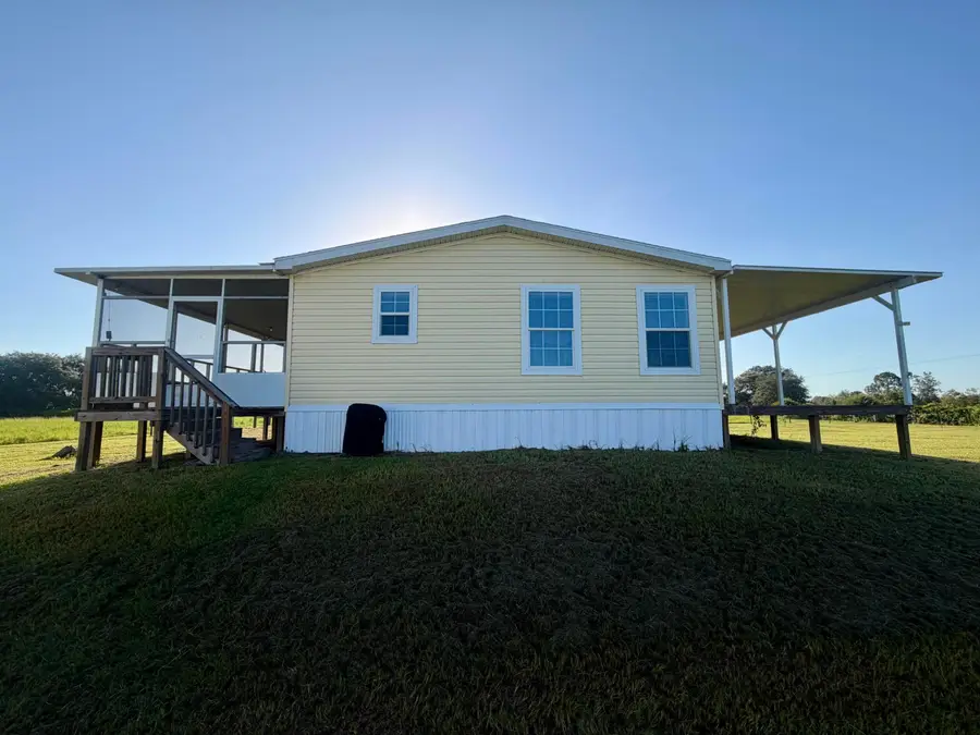 Tbd NW 276th Street, Okeechobee, FL 34972 - #3