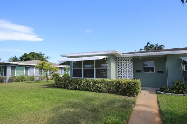 190 South Boulevard, Boynton Beach, FL 33435