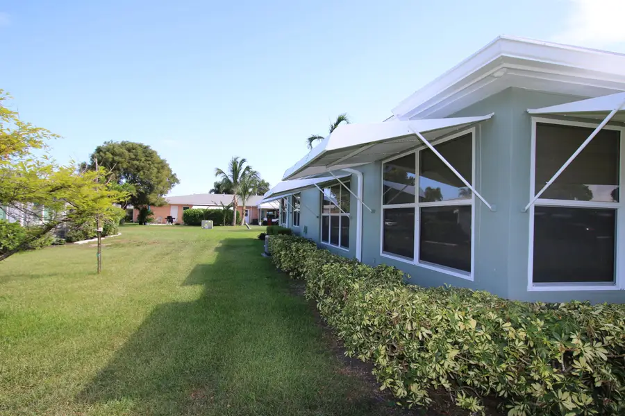 190 South Boulevard, Boynton Beach, FL 33435 - #2