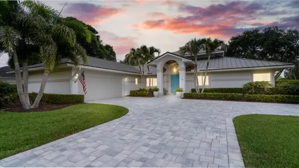 6385 SE Baltusrol Terrace, Stuart, FL 34997