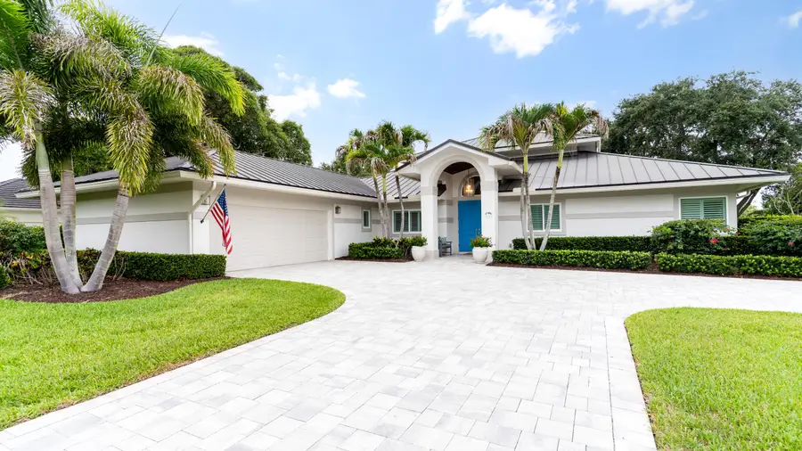6385 SE Baltusrol Terrace, Stuart, FL 34997 - #2