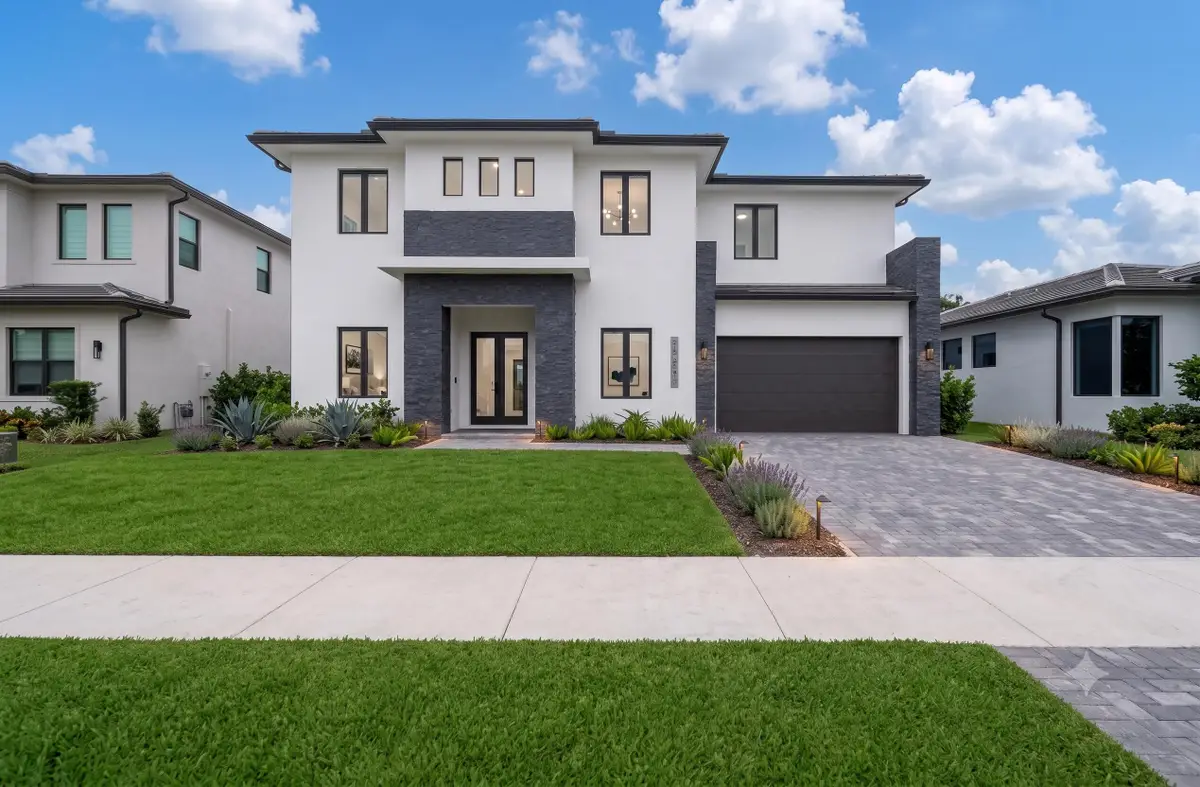 13044 Davie Oaks Drive, Davie, FL 33325 - #1