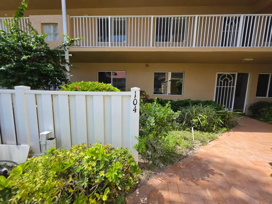 5951 Regal Glen Drive #104, Boynton Beach, FL 33437 - #3