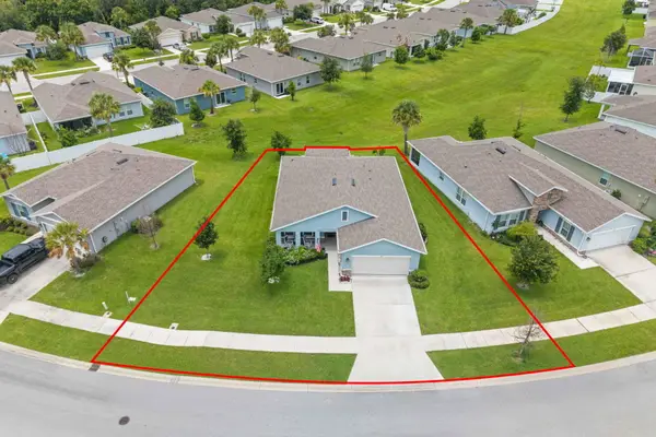 3833 Lancove Way, Fort Pierce, FL 34981