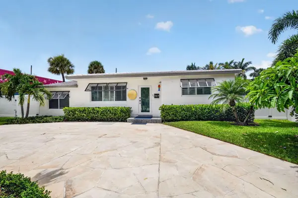 367 Putnam Ranch Road, West Palm Beach, FL 33405