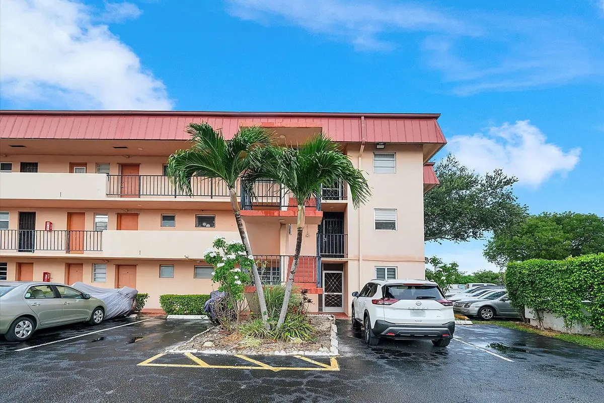 19001 NE 14th Avenue #145, Miami, FL 33179 - #1