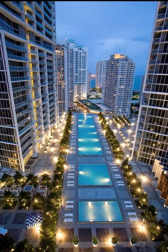 495 Brickell Avenue #1605, Miami, FL 33131