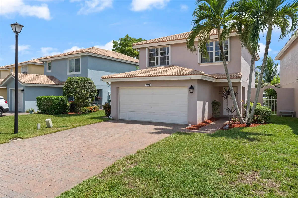 3392 Bollard Road, West Palm Beach, FL 33411 - #1