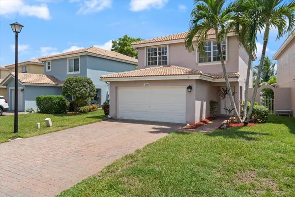 3392 Bollard Road, West Palm Beach, FL 33411