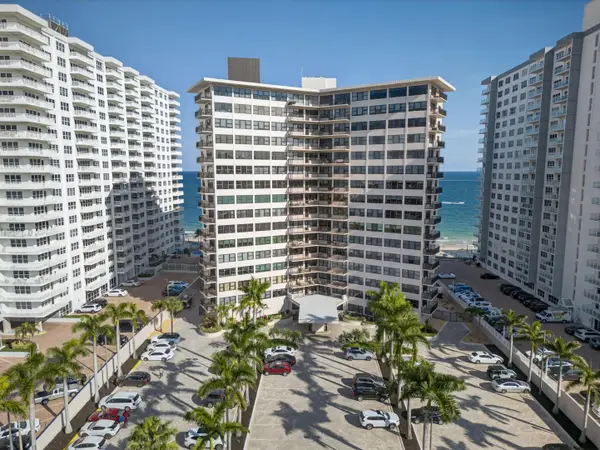 3800 Galt Ocean Drive #105, Fort Lauderdale, FL 33308