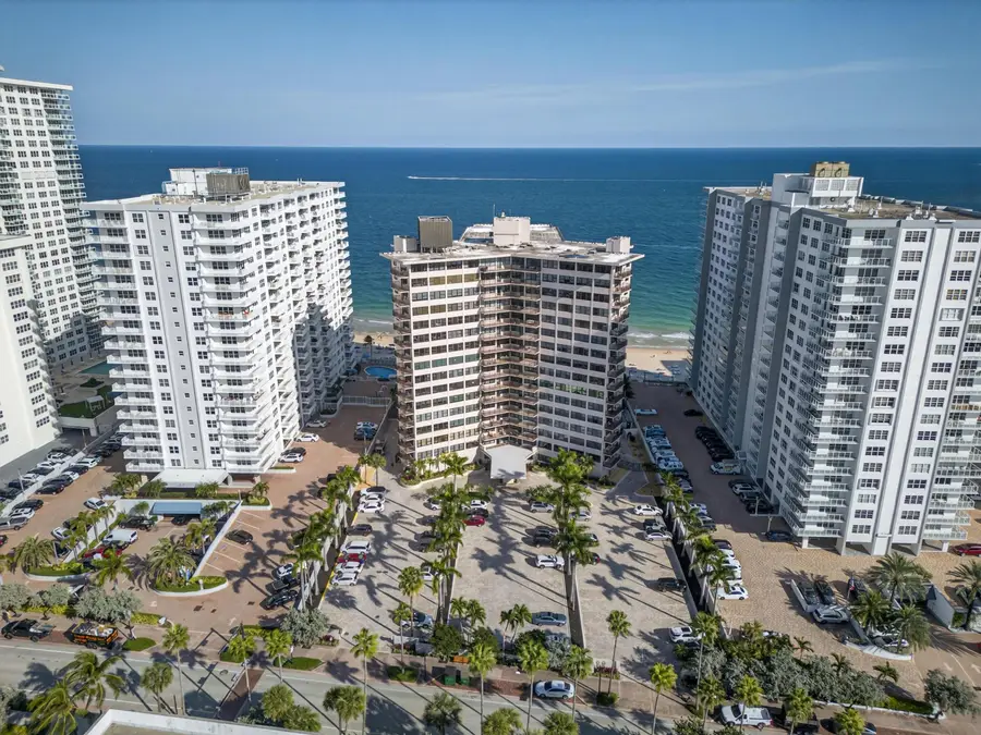 3800 Galt Ocean Drive #105, Fort Lauderdale, FL 33308 - #2