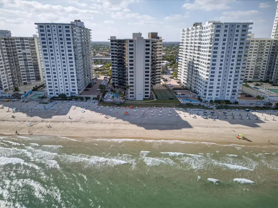 3800 Galt Ocean Drive #105, Fort Lauderdale, FL 33308 - #3