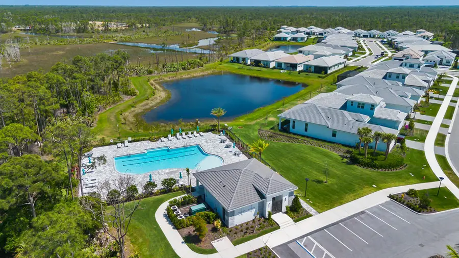 6980 SE Haven Lane, Stuart, FL 34997 - #3