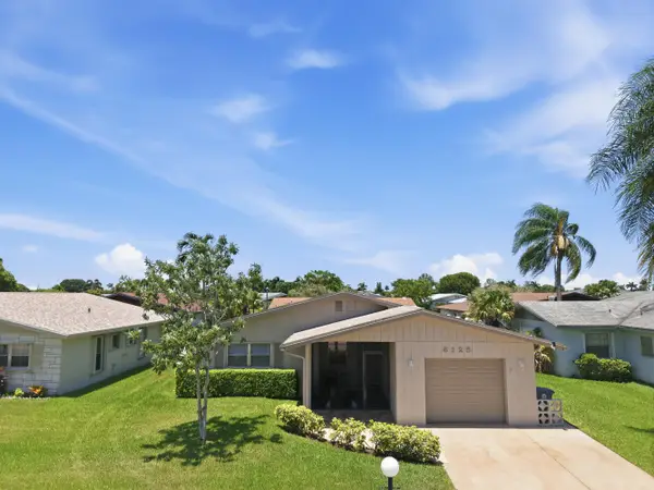 6125 Stanley Lane, Delray Beach, FL 33484