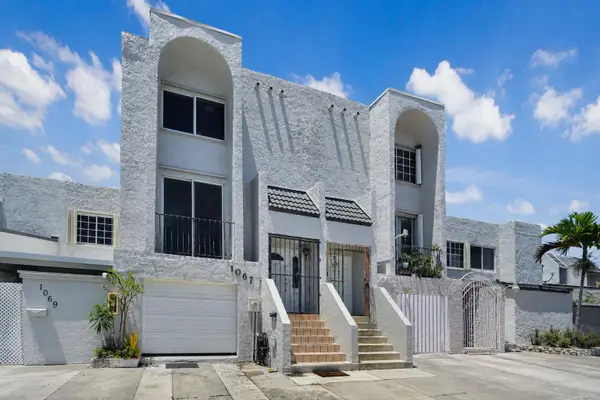 1067 W 43rd Place #68, Hialeah, FL 33012
