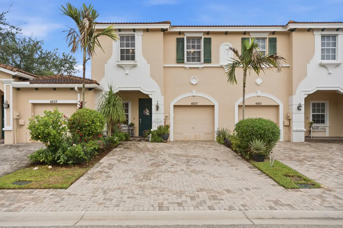 4257 SW Pine Cove Court, Stuart, FL 34997 - #1