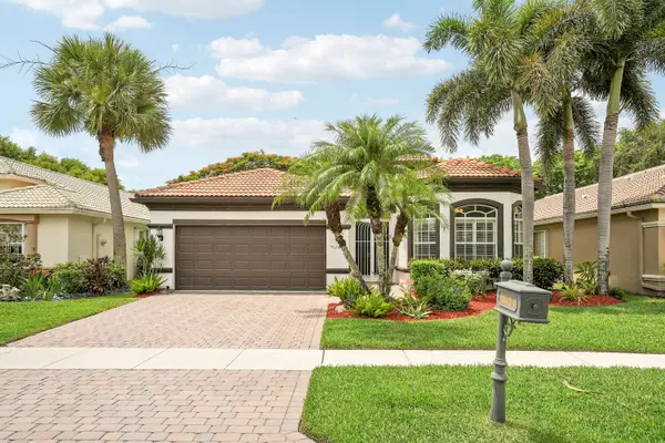 9624 Taormina Street, Lake Worth, FL 33467