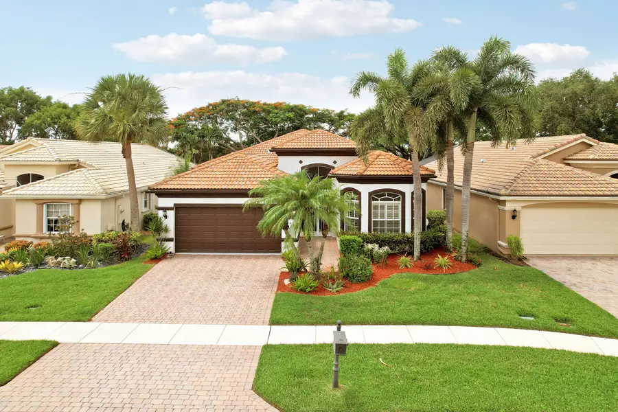 9624 Taormina Street, Lake Worth, FL 33467 - #3
