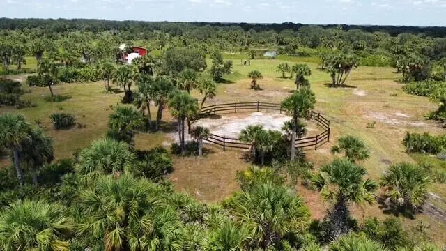1303 Cabbage Lane, Okeechobee, FL 34974 - #1