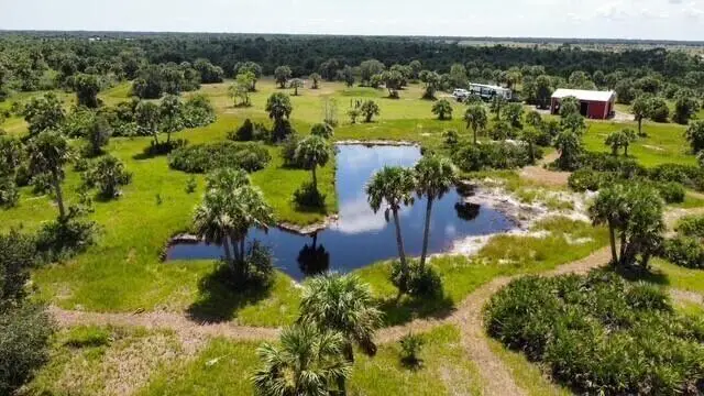 1303 Cabbage Lane, Okeechobee, FL 34974 - #2