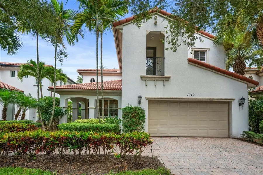 1049 Vintner Boulevard, Palm Beach Gardens, FL 33410 - #2