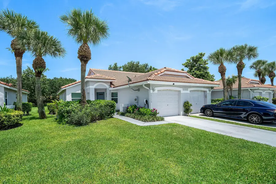 15116 W Tranquility Lake Drive, Delray Beach, FL 33446 - #2