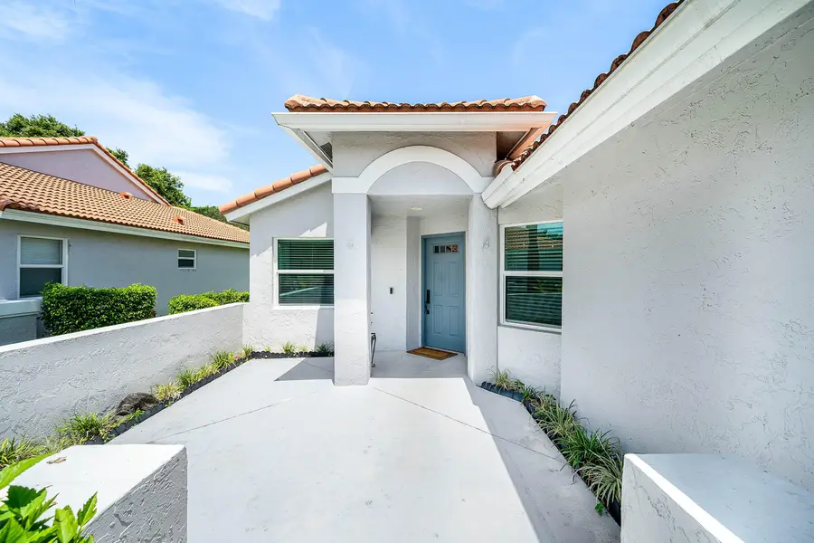 15116 W Tranquility Lake Drive, Delray Beach, FL 33446 - #3