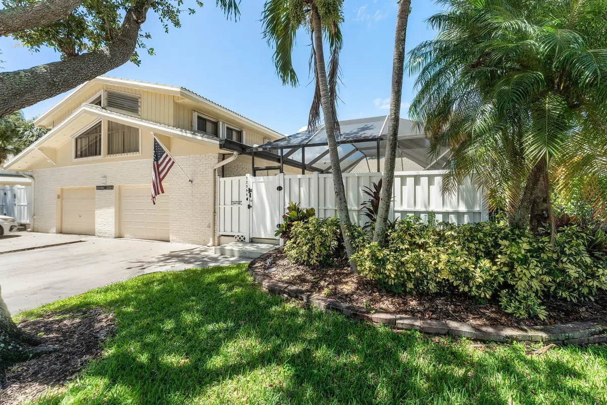 12584 Woodmill Drive, Palm Beach Gardens, FL 33418 - #1