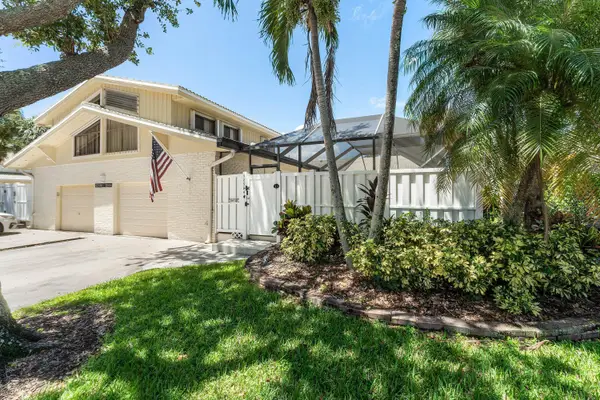 12584 Woodmill Drive, Palm Beach Gardens, FL 33418