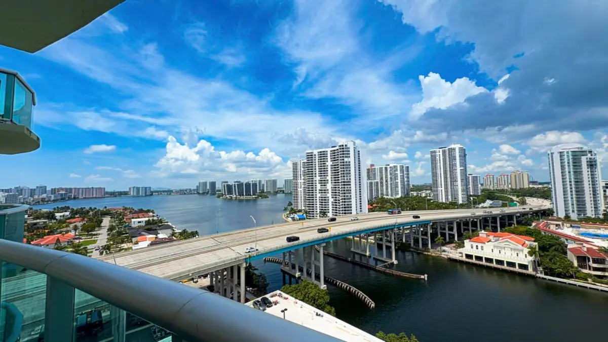 19390 Collins Avenue #1603, Sunny Isles Beach, FL 33160 - #1