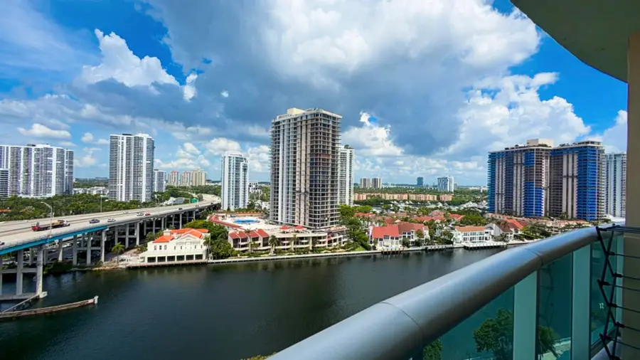 19390 Collins Avenue #1603, Sunny Isles Beach, FL 33160 - #2