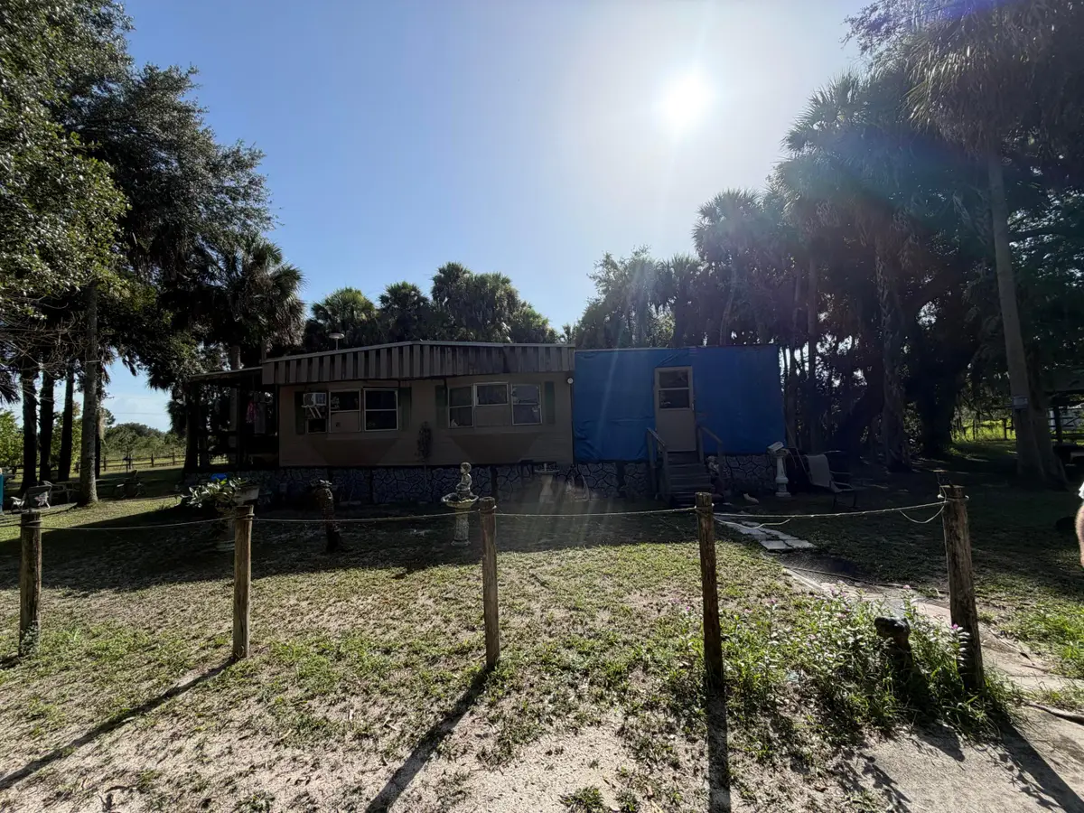 15325 NW 292nd Street, Okeechobee, FL 34972 - #1