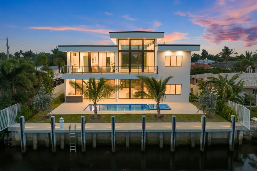 2612 NE 4th Street, Pompano Beach, FL 33062 - #3