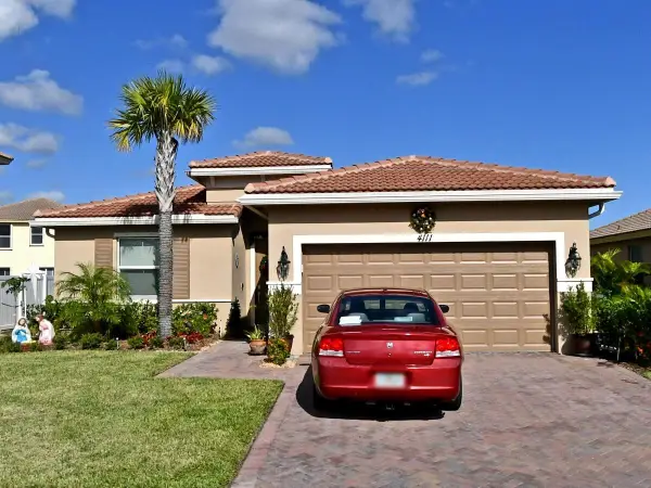4111 Worlington Terrace, Fort Pierce, FL 34947