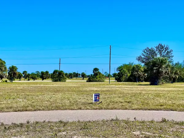 26 Hull Court, Placida, FL 33946