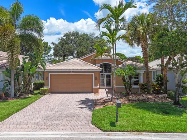 6274 Via Primo Street, Lake Worth, FL 33467