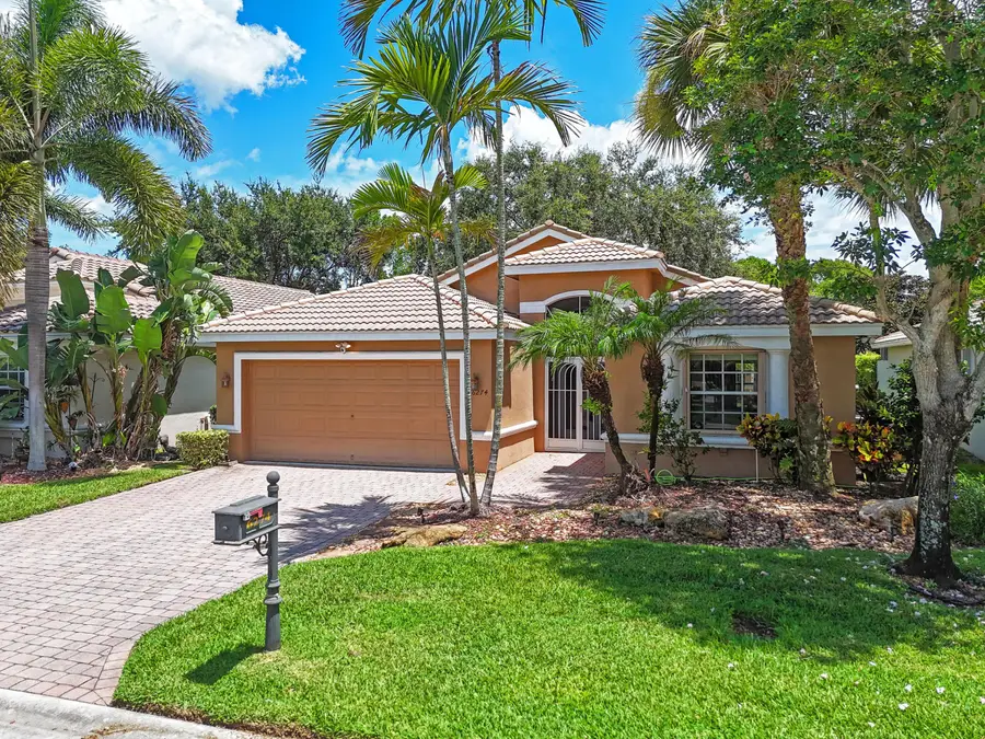 6274 Via Primo Street, Lake Worth, FL 33467 - #2