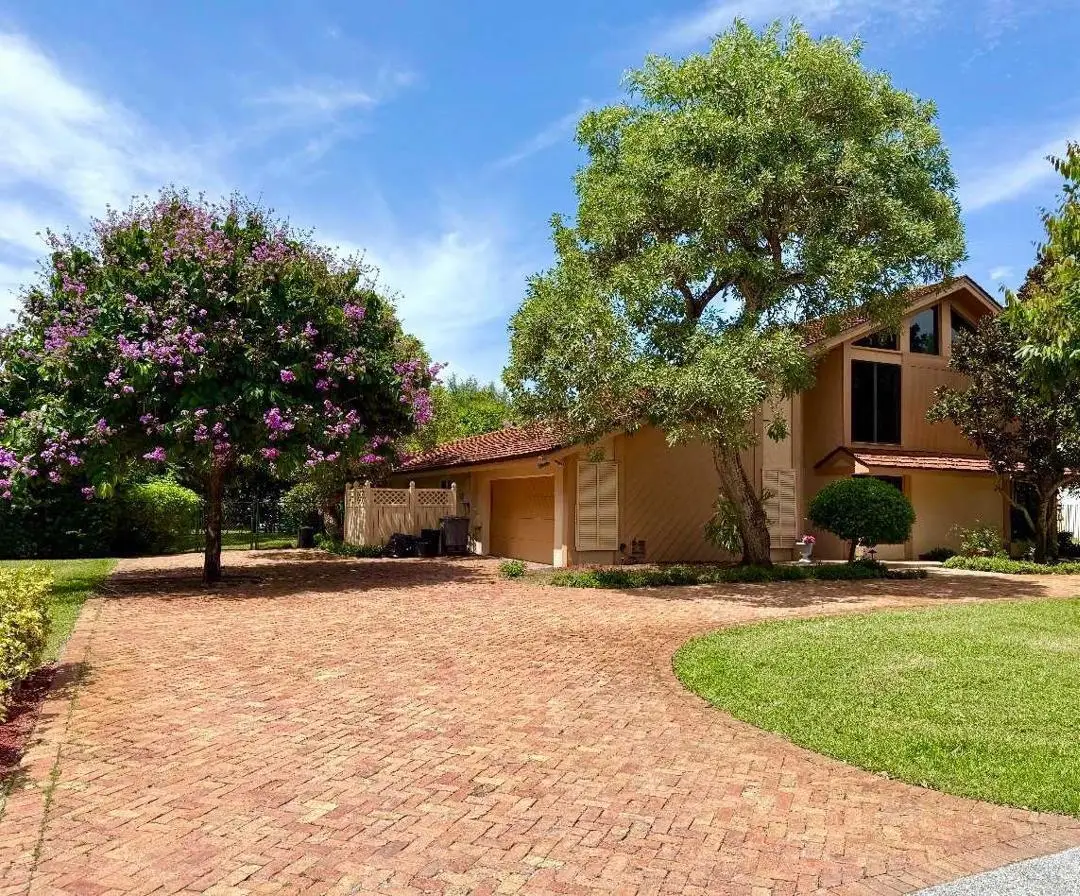 4169 Saint Andrews Drive, Boynton Beach, FL 33436 - #1