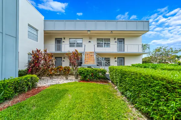 552 Normandy L Lane #l, Delray Beach, FL 33484