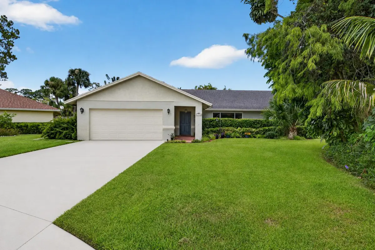 12224 Gingerwood Lane, Wellington, FL 33414 - #1