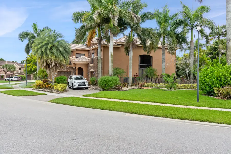 3501 Collonade Drive, Wellington, FL 33449 - #3